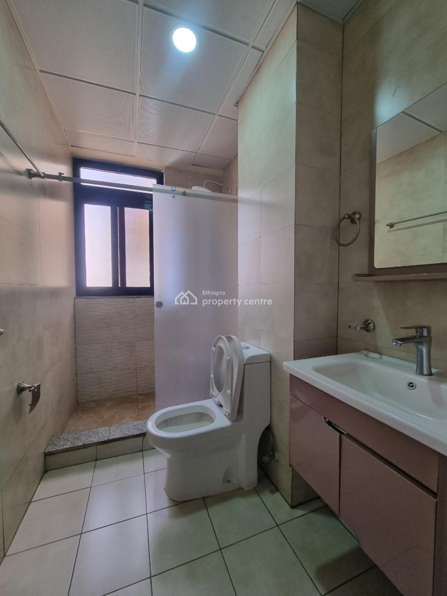 3-bedroom Apartment -- Aware, Yeka, Addis Ababa, Apartment for Rent