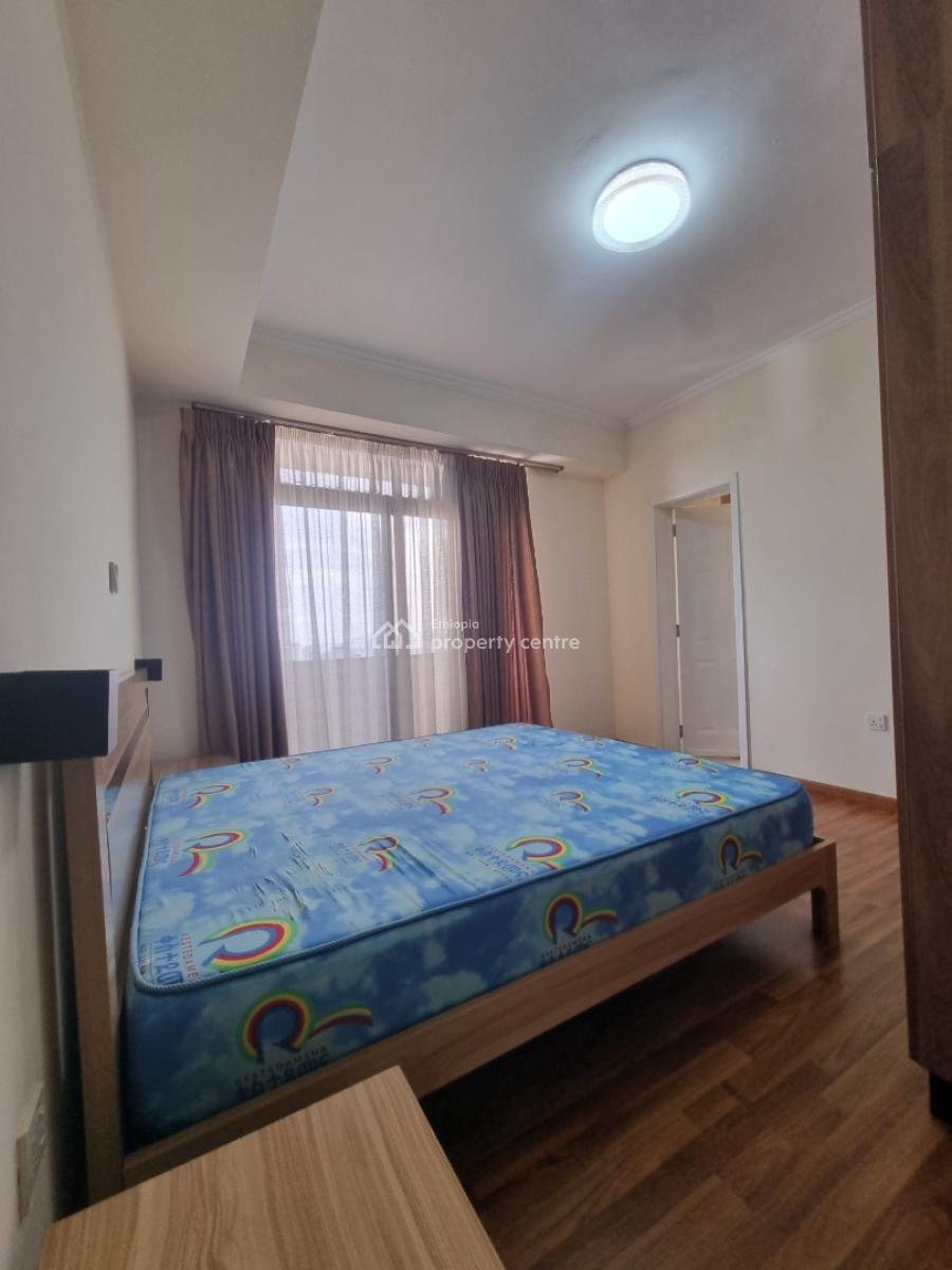 3-bedroom Apartment -- Aware, Yeka, Addis Ababa, Apartment for Rent