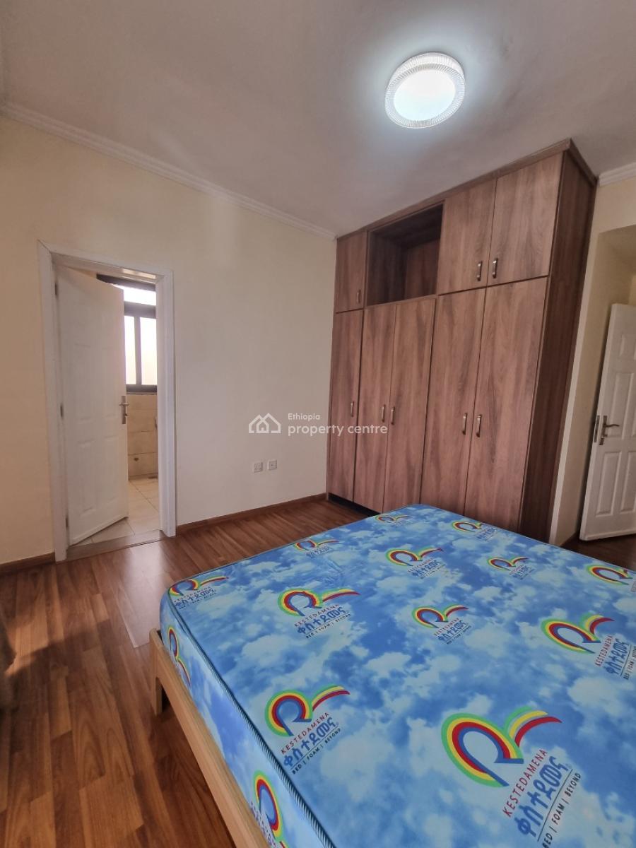 3-bedroom Apartment -- Aware, Yeka, Addis Ababa, Apartment for Rent