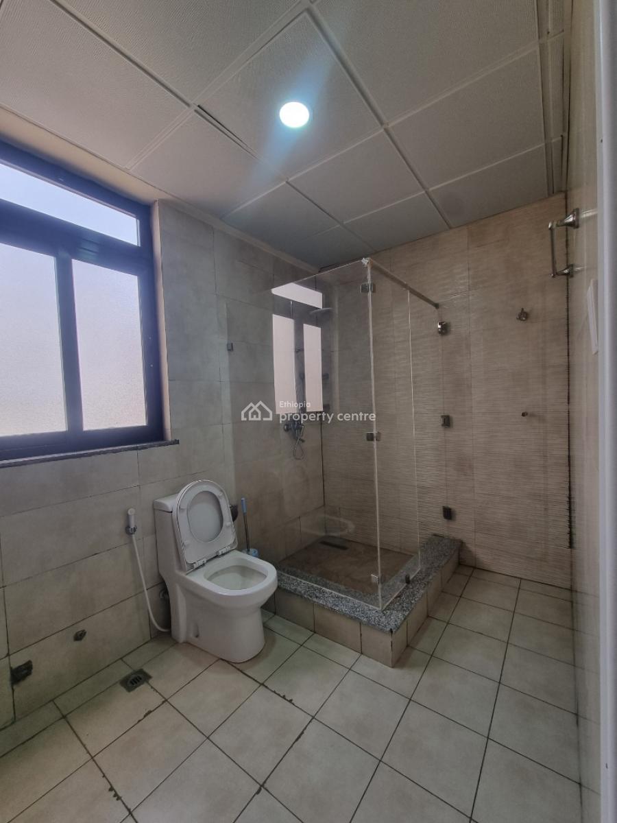 3-bedroom Apartment -- Aware, Yeka, Addis Ababa, Apartment for Rent