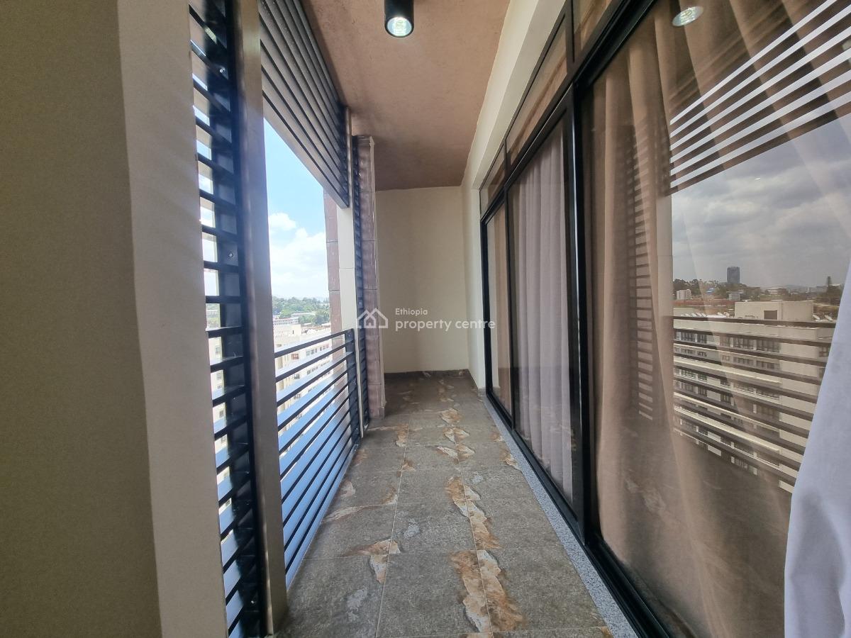 3-bedroom Apartment -- Aware, Yeka, Addis Ababa, Apartment for Rent
