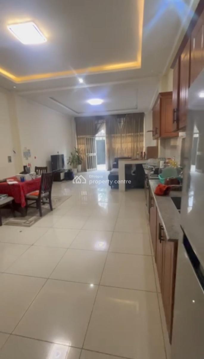 Sarbet Africa Union, Luxury Apartment .......136sqm, Sarbet Africa Union, Kirkos, Addis Ababa, Apartment for Sale