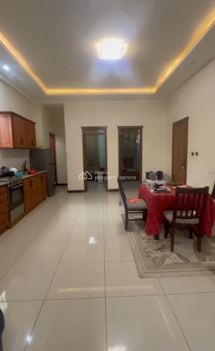 Sarbet Africa Union, Luxury Apartment .......136sqm, Sarbet Africa Union, Kirkos, Addis Ababa, Apartment for Sale