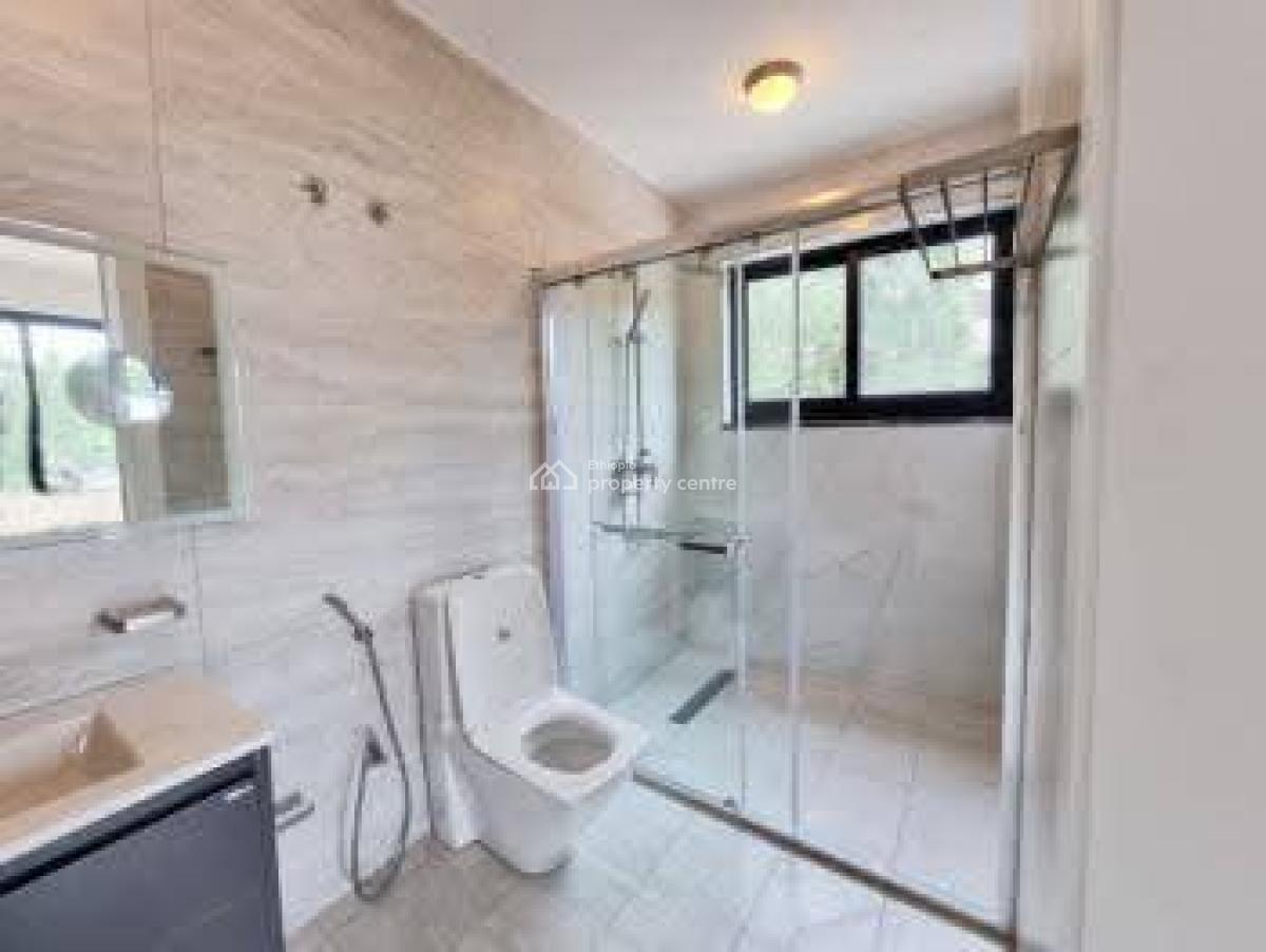 Ambassador-type House -- Old Airport, Nifas Silk-lafto, Addis Ababa, House for Rent
