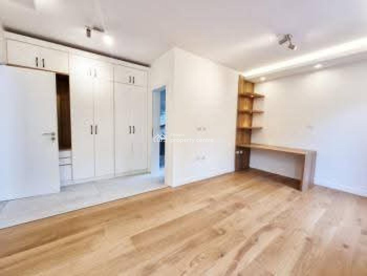 Ambassador-type House -- Old Airport, Nifas Silk-lafto, Addis Ababa, House for Rent