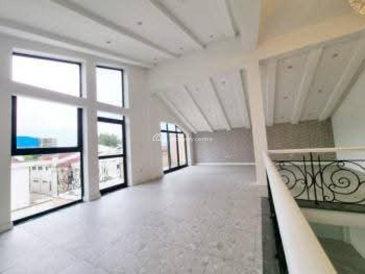Ambassador-type House -- Old Airport, Nifas Silk-lafto, Addis Ababa, House for Rent
