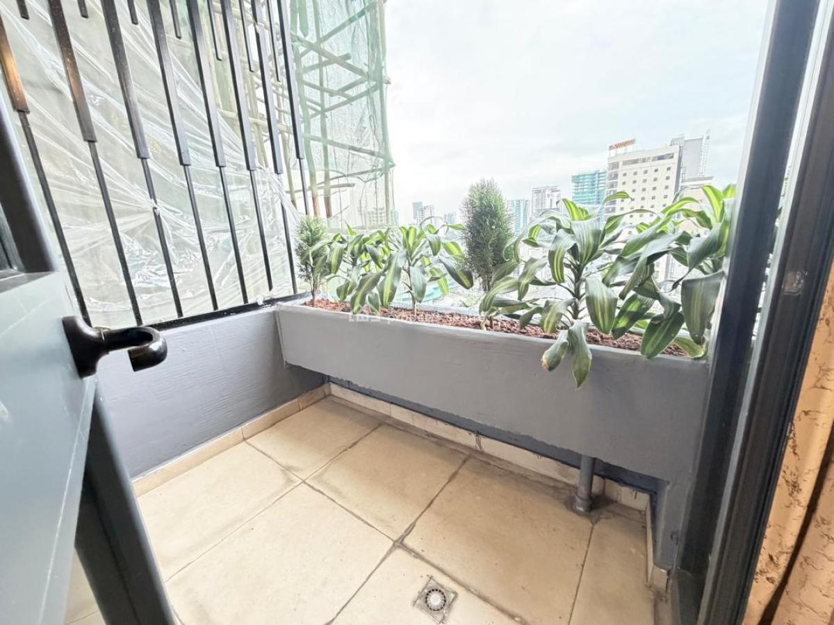 Beautiful Furnished Apartment -- Bole Atlas, Bole, Addis Ababa, Apartment for Rent