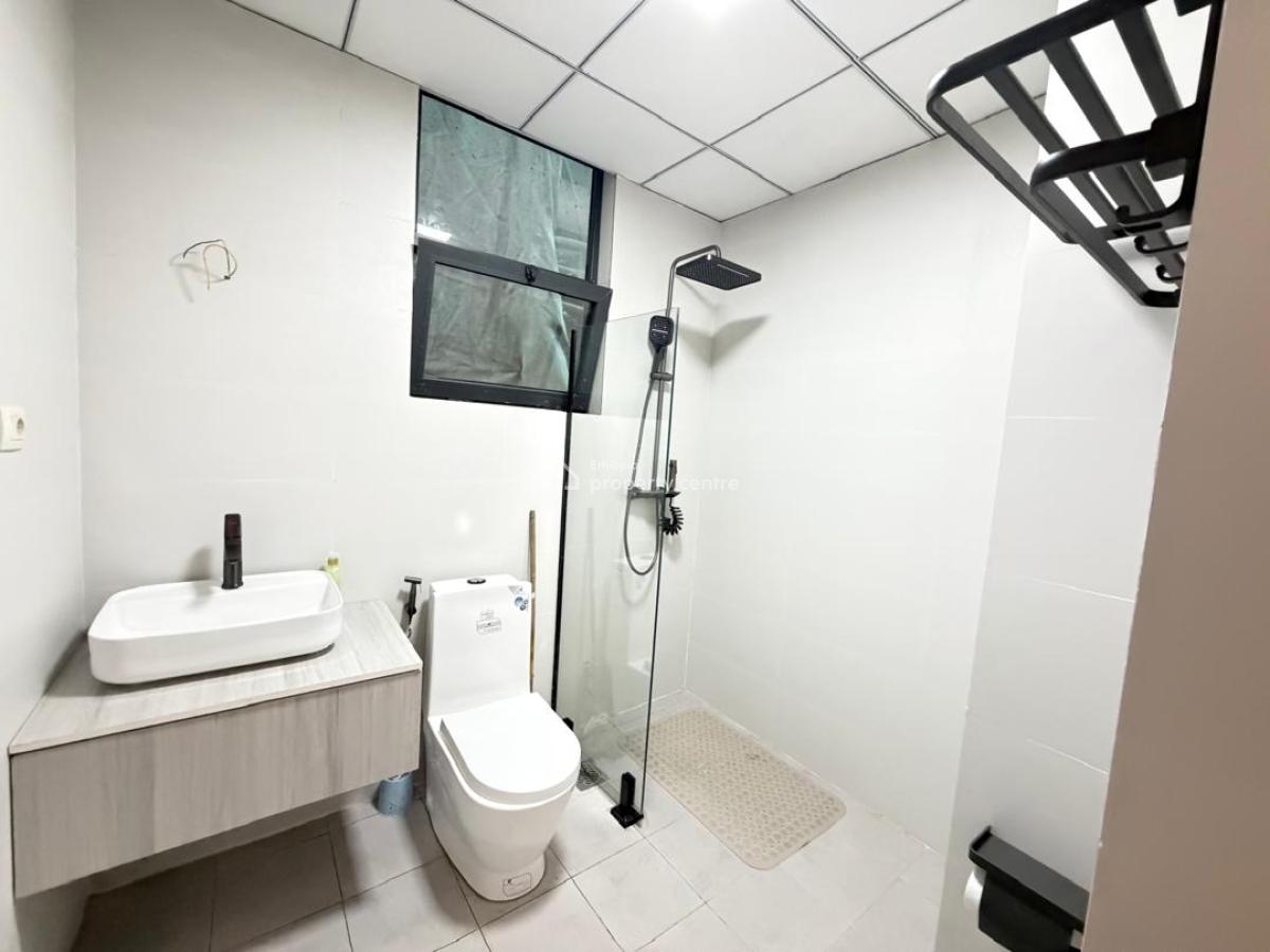 Beautiful Furnished Apartment -- Bole Atlas, Bole, Addis Ababa, Apartment for Rent