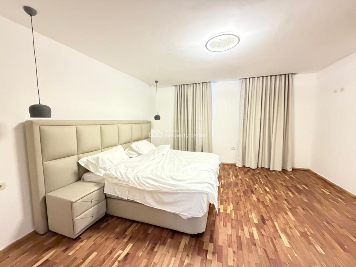 Beautiful Furnished Apartment -- Bole Atlas, Bole, Addis Ababa, Apartment for Rent