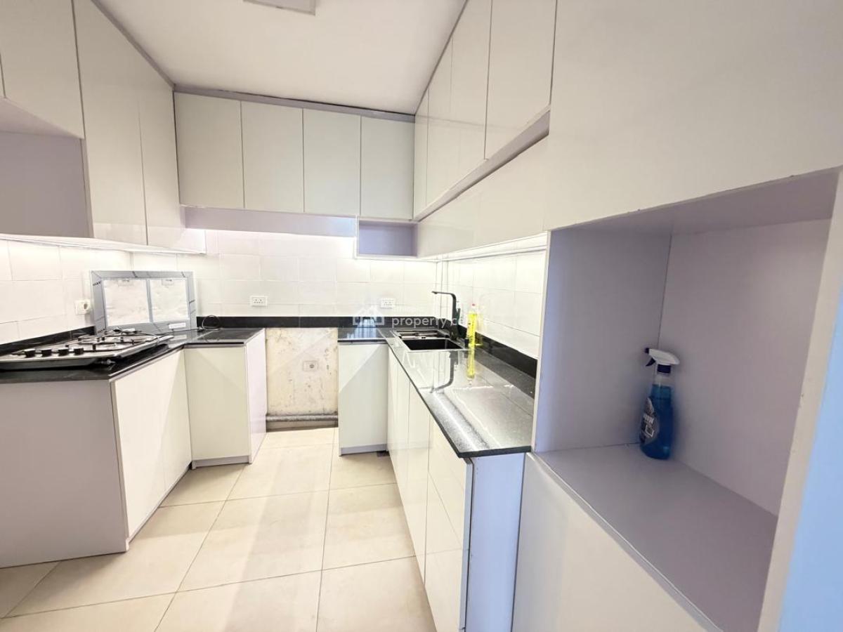 Beautiful Furnished Apartment -- Bole Atlas, Bole, Addis Ababa, Apartment for Rent