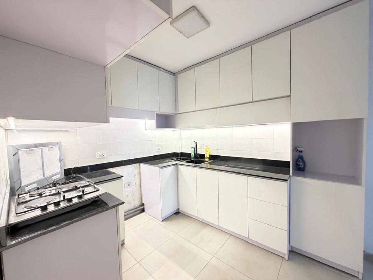 Beautiful Furnished Apartment -- Bole Atlas, Bole, Addis Ababa, Apartment for Rent