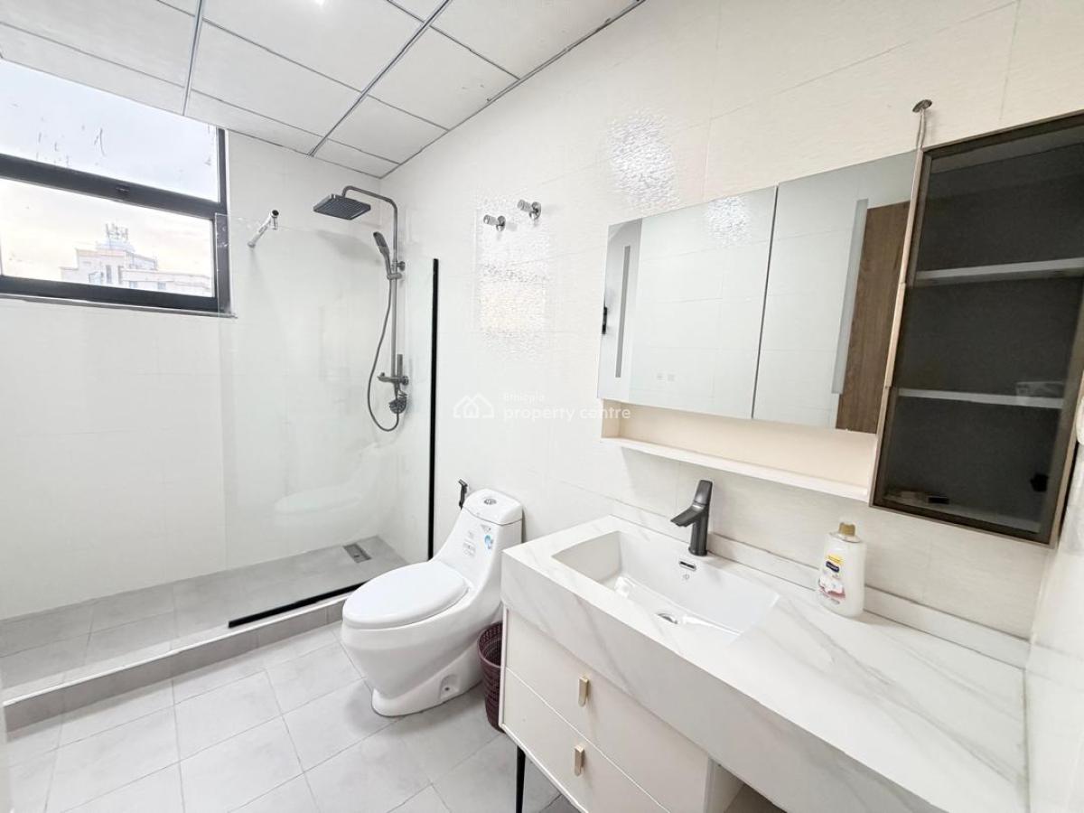 Beautiful Furnished Apartment -- Bole Atlas, Bole, Addis Ababa, Apartment for Rent