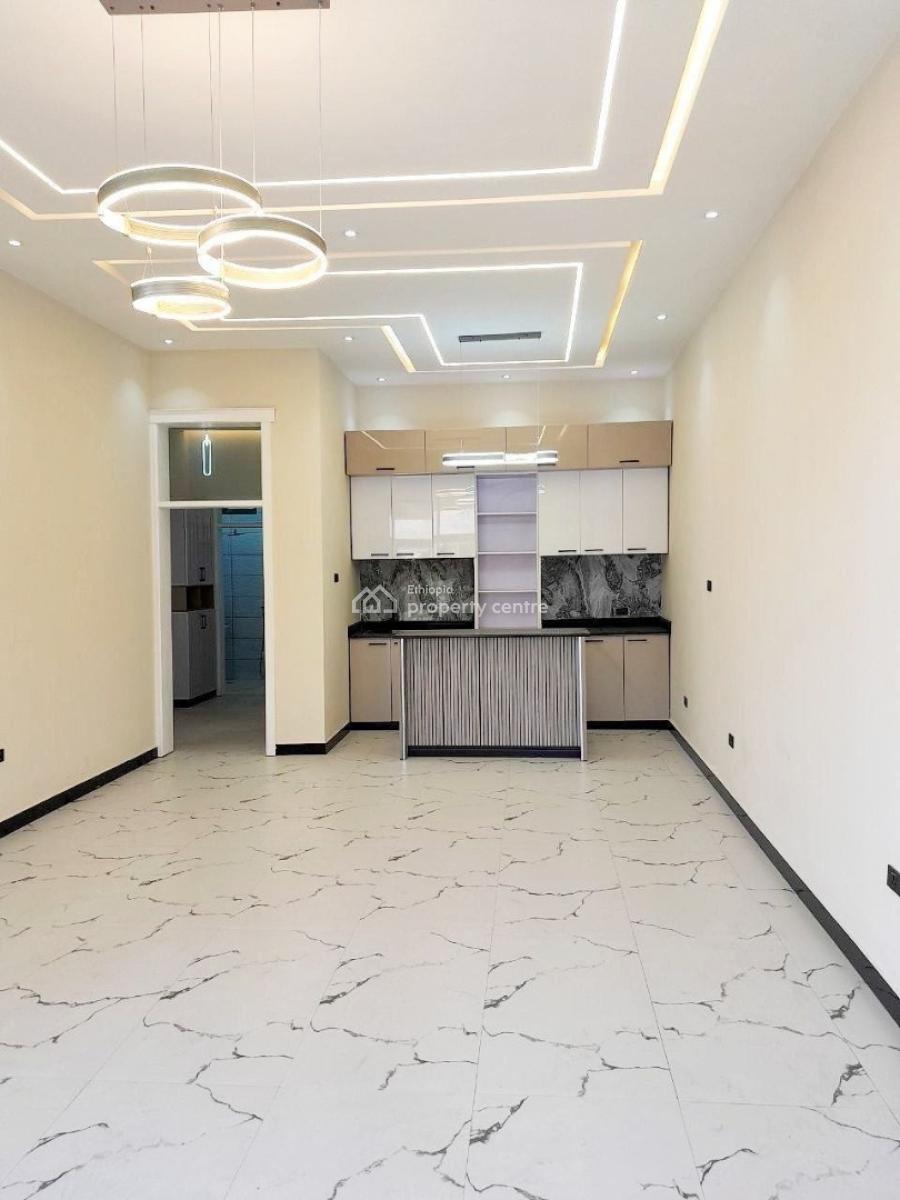 Luxury Modern Villa House, Bole, Addis Ababa, Townhouse for Sale
