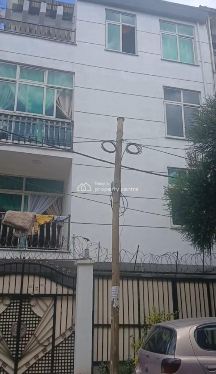Semit-72, G+3 Luxury House ......72sqm, Semit 72, Bole, Addis Ababa, House for Sale