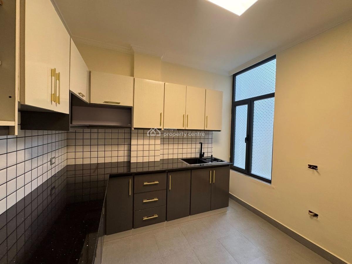 High End 3 Bedroom Apartment, Bole, Bole, Addis Ababa, Apartment for Sale
