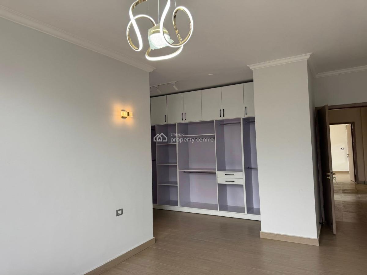 High End 3 Bedroom Apartment, Bole, Bole, Addis Ababa, Apartment for Sale