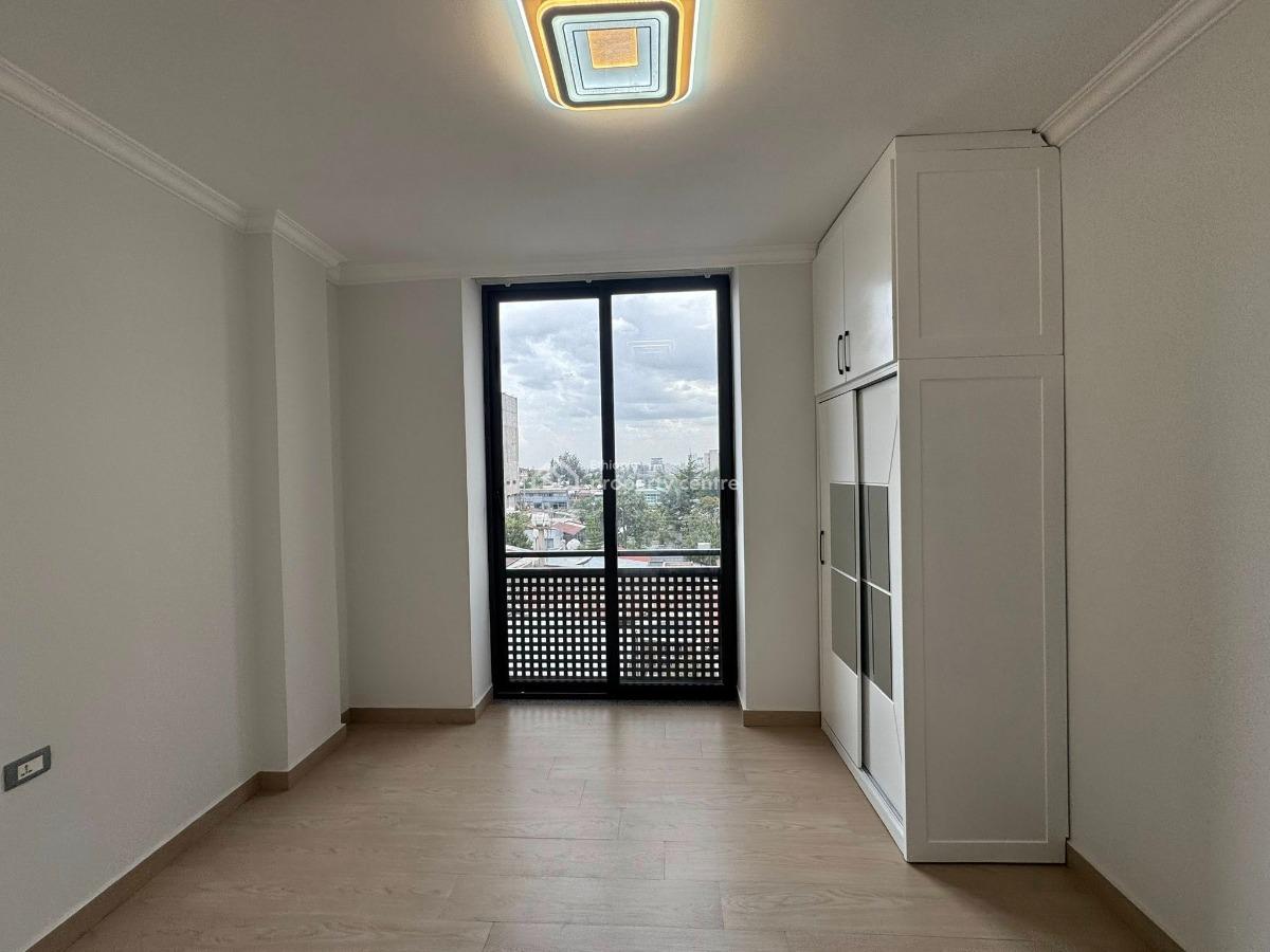 High End 3 Bedroom Apartment, Bole, Bole, Addis Ababa, Apartment for Sale