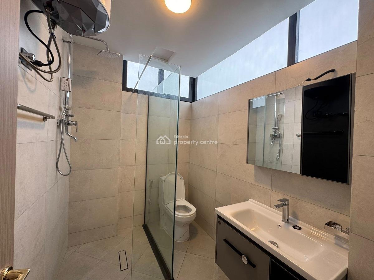 High End 3 Bedroom Apartment, Bole, Bole, Addis Ababa, Apartment for Sale