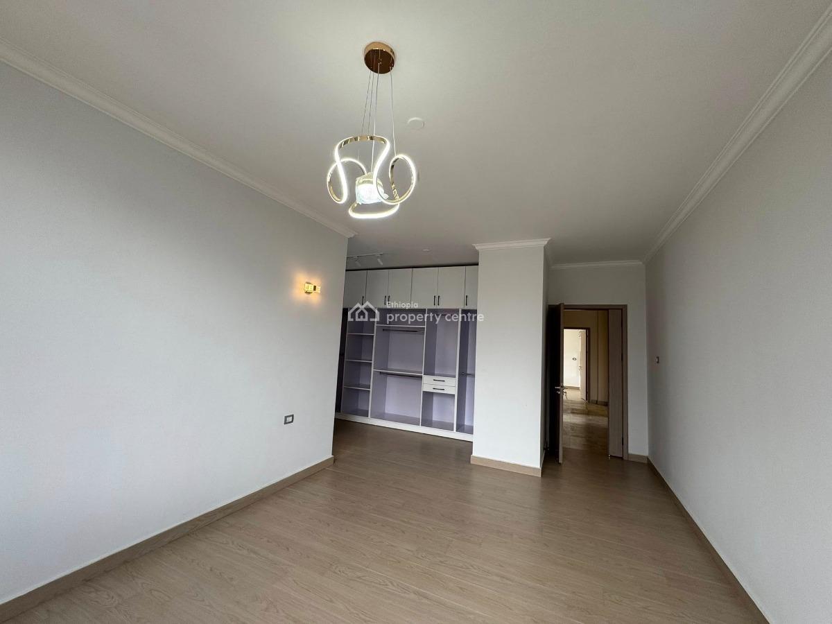 High End 3 Bedroom Apartment, Bole, Bole, Addis Ababa, Apartment for Sale