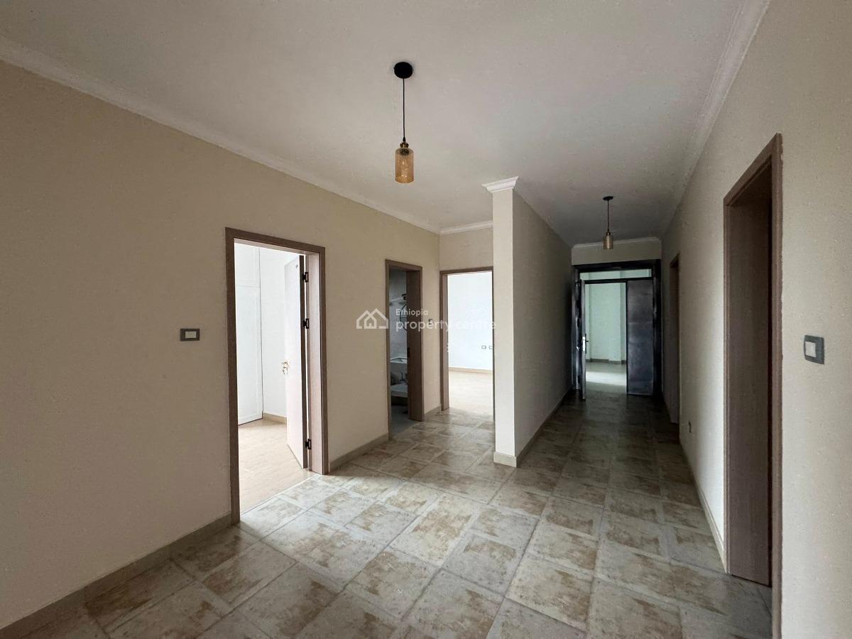 High End 3 Bedroom Apartment, Bole, Bole, Addis Ababa, Apartment for Sale
