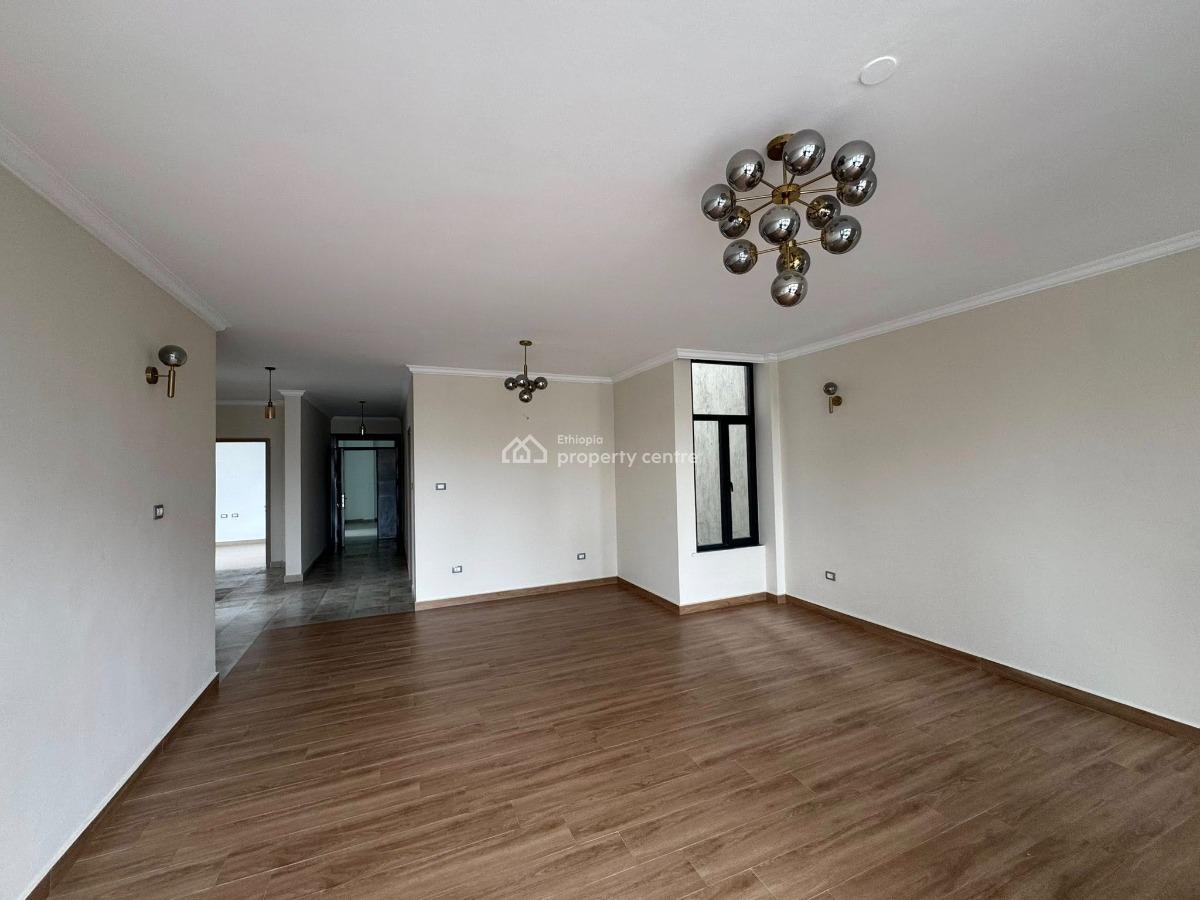 High End 3 Bedroom Apartment, Bole, Bole, Addis Ababa, Apartment for Sale