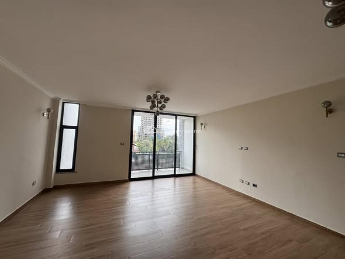 High End 3 Bedroom Apartment, Bole, Bole, Addis Ababa, Apartment for Sale