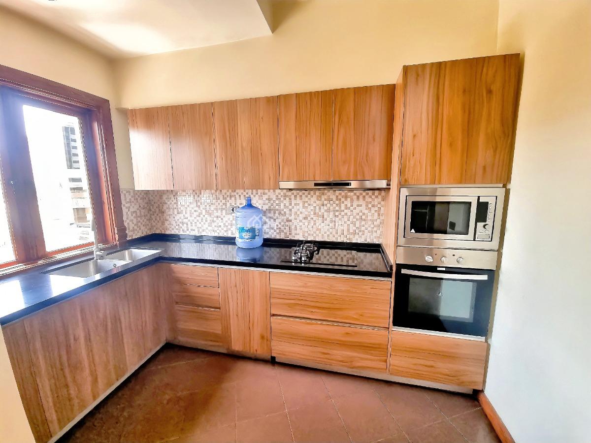 Elegant 2-bedroom Furnished Apartment, Yeka, Addis Ababa, Apartment for Rent