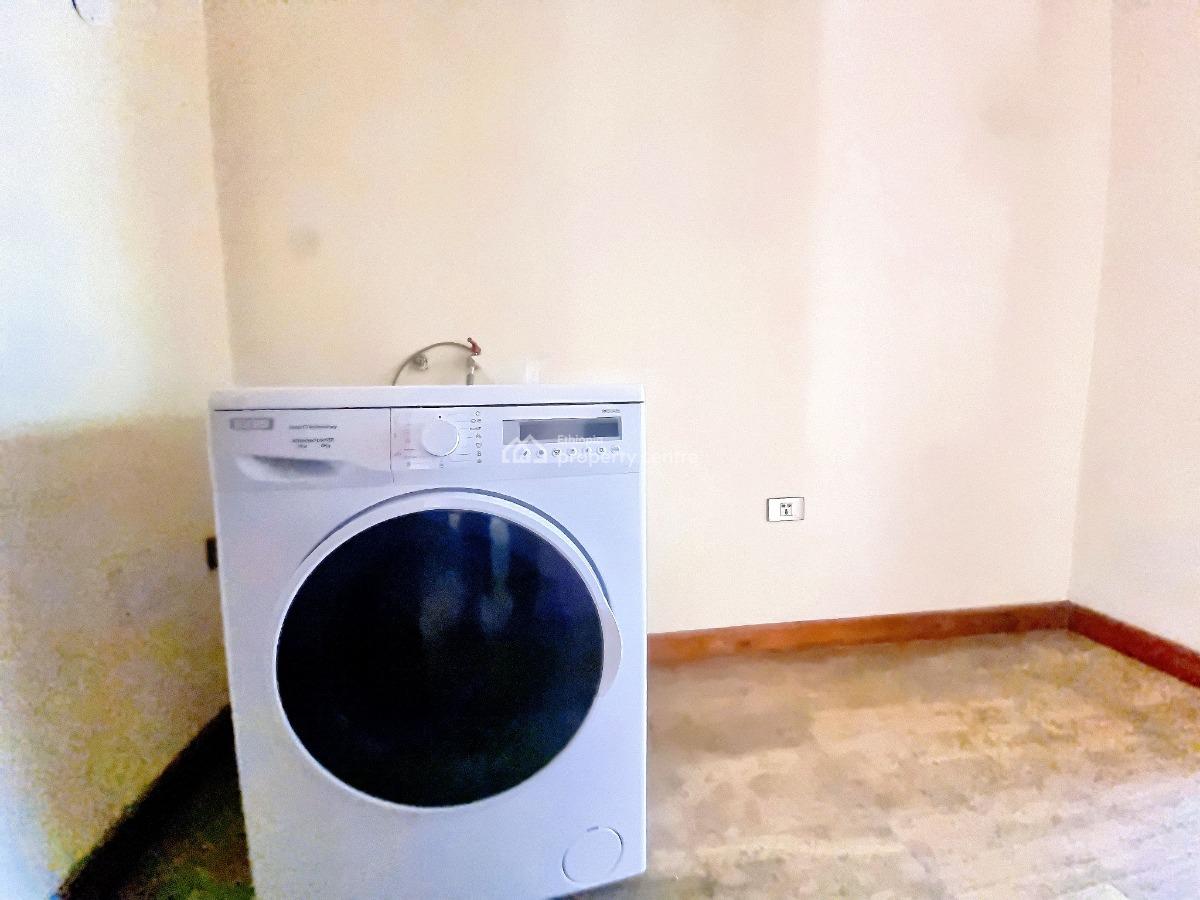 Elegant 2-bedroom Furnished Apartment, Yeka, Addis Ababa, Apartment for Rent
