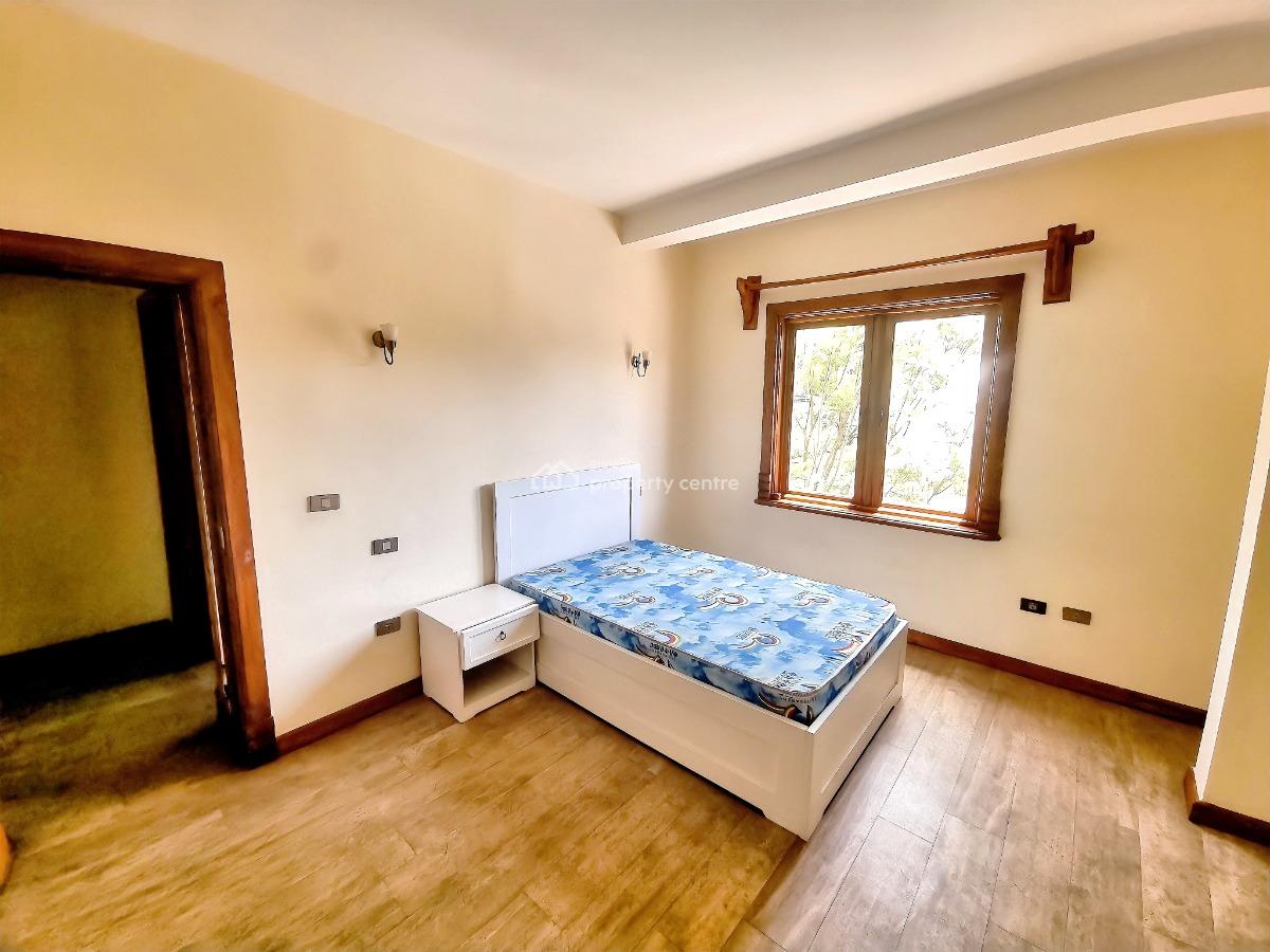 Elegant 2-bedroom Furnished Apartment, Yeka, Addis Ababa, Apartment for Rent