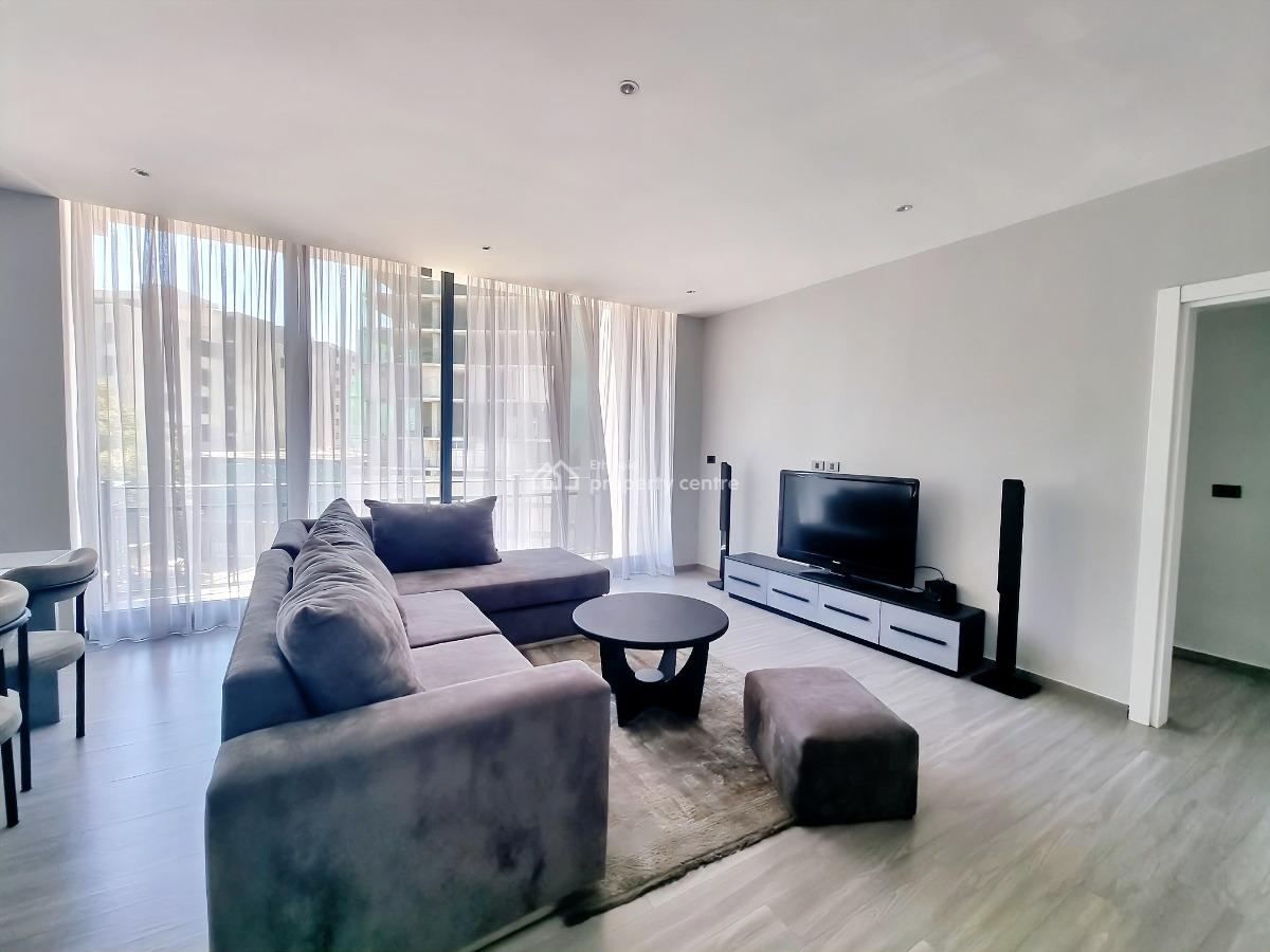 Modern 2-bedroom Apartment  Friendship Park, Yeka, Addis Ababa, Apartment for Rent