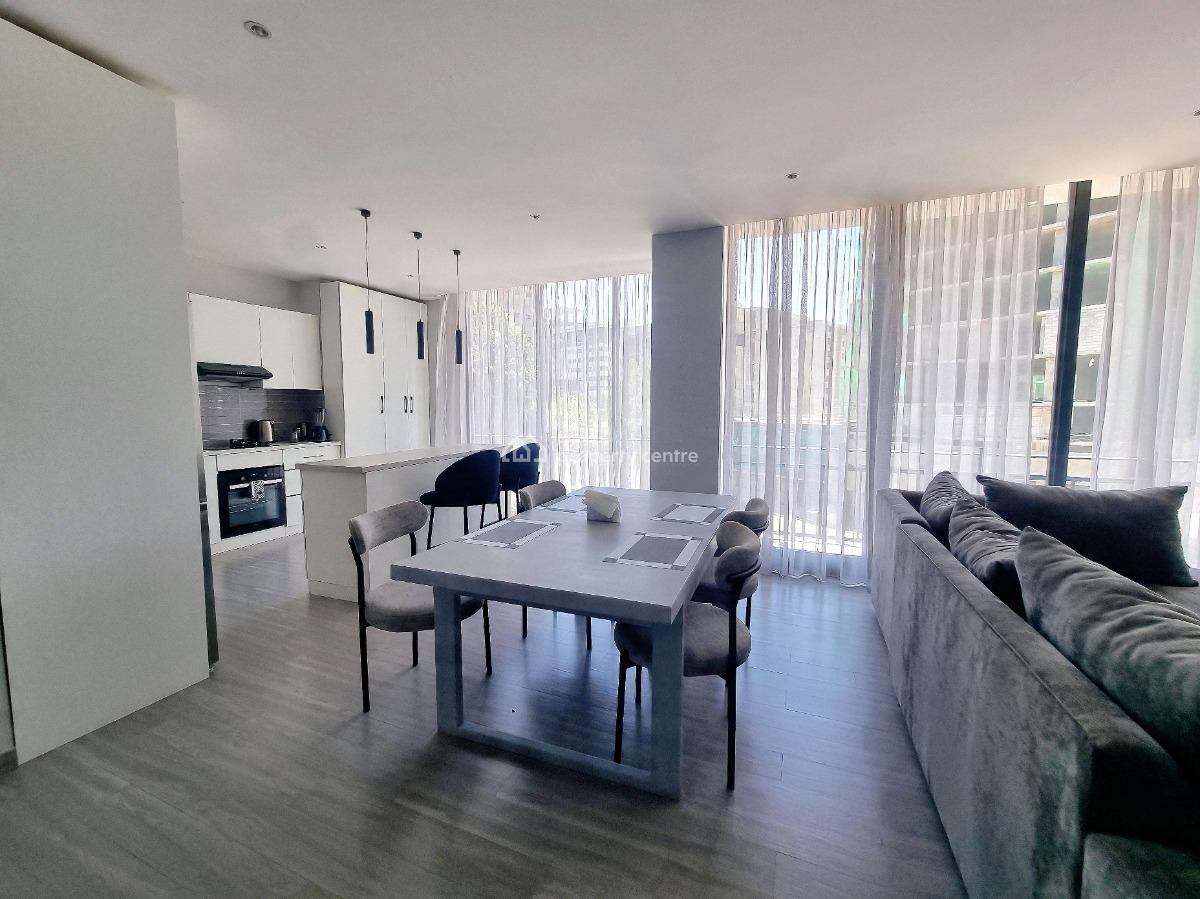 Modern 2-bedroom Apartment  Friendship Park, Yeka, Addis Ababa, Apartment for Rent