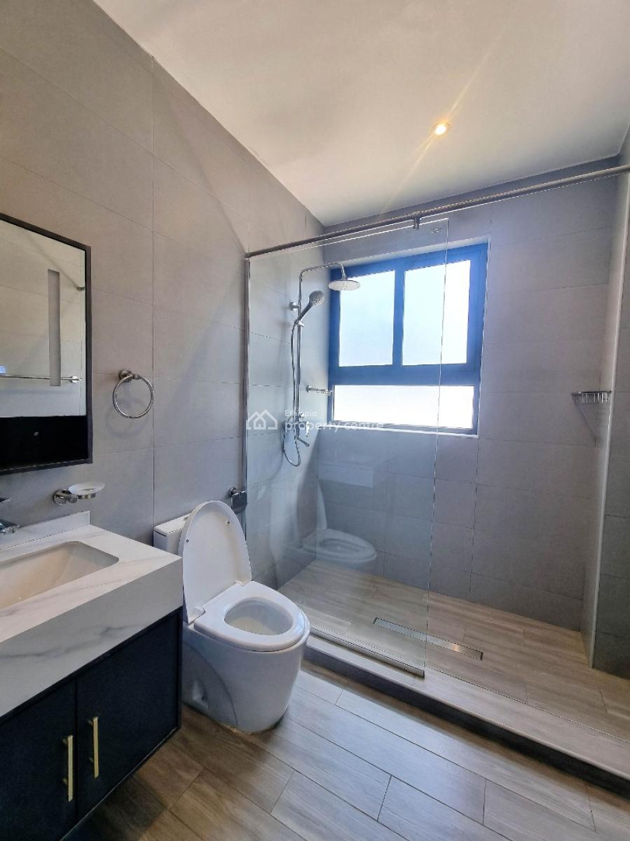 Modern 2-bedroom Apartment  Friendship Park, Yeka, Addis Ababa, Apartment for Rent