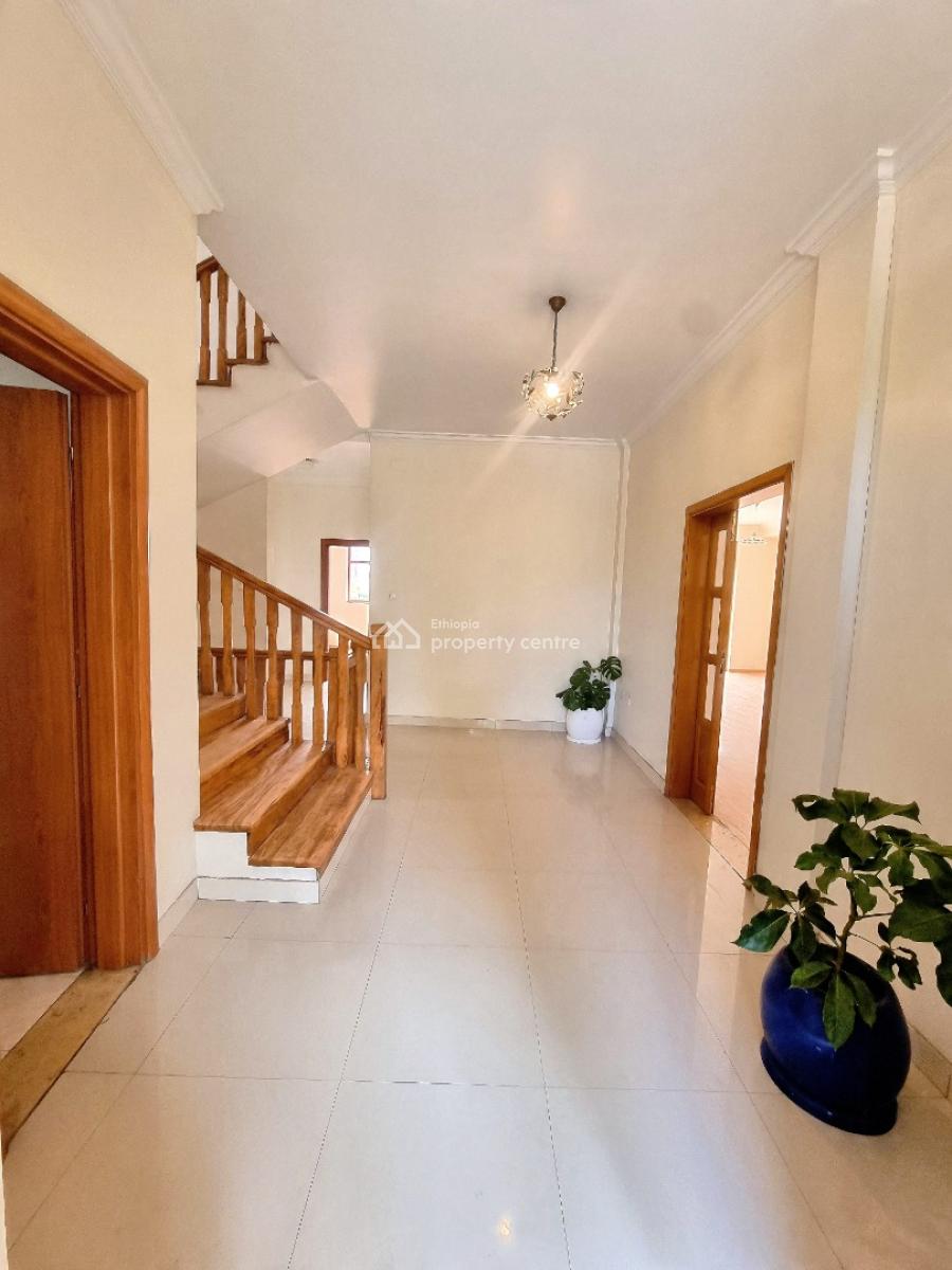 Family House in Bole, Bole, Addis Ababa, House for Rent