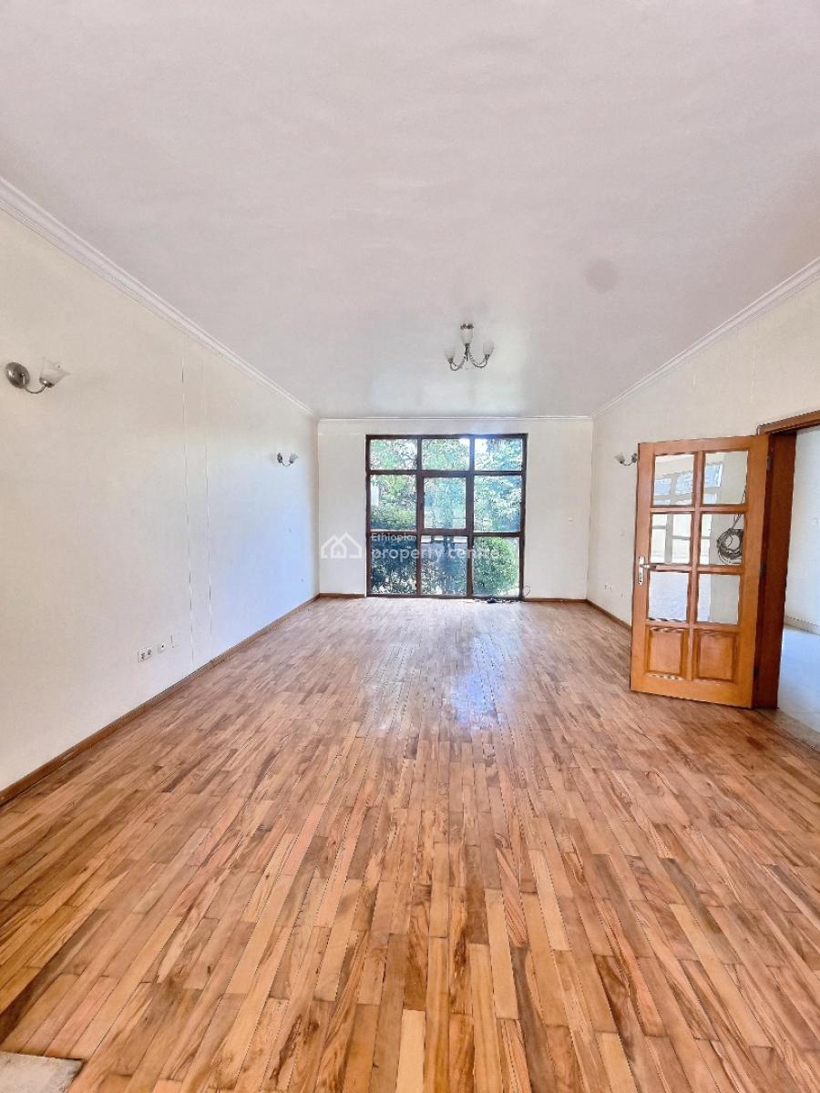 Family House in Bole, Bole, Addis Ababa, House for Rent