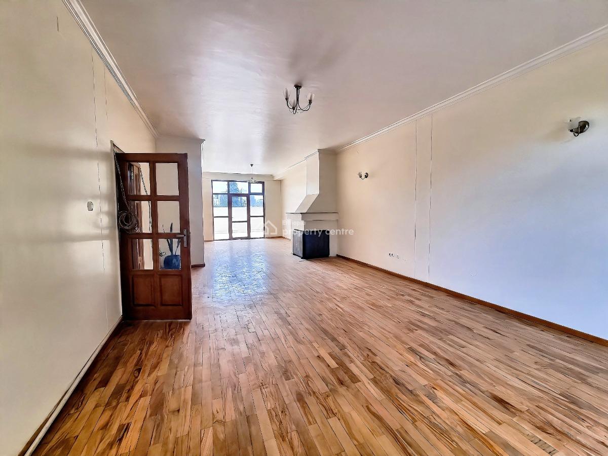 Family House in Bole, Bole, Addis Ababa, House for Rent