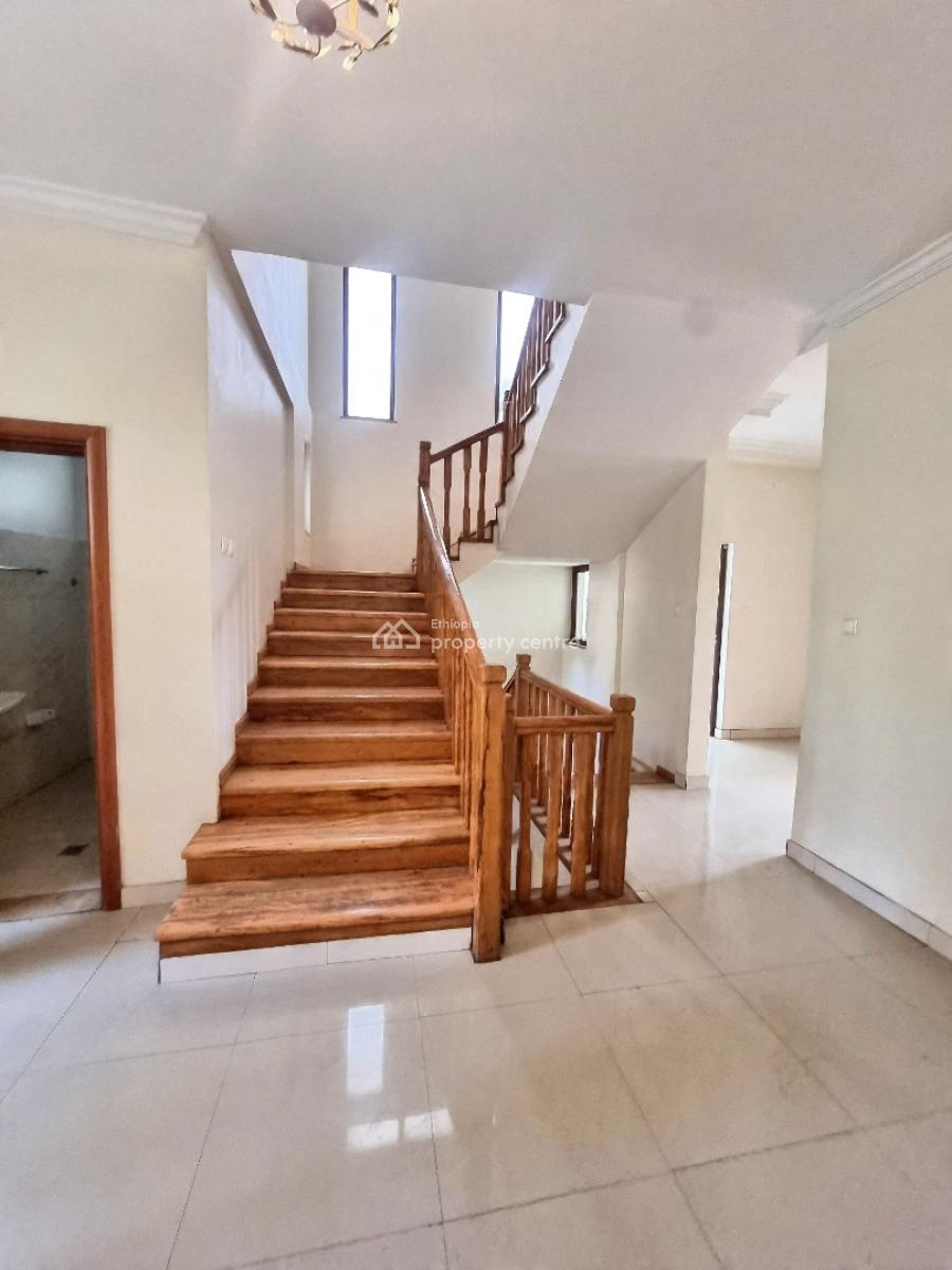 Family House in Bole, Bole, Addis Ababa, House for Rent