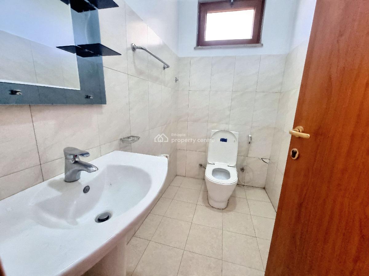 Family House in Bole, Bole, Addis Ababa, House for Rent