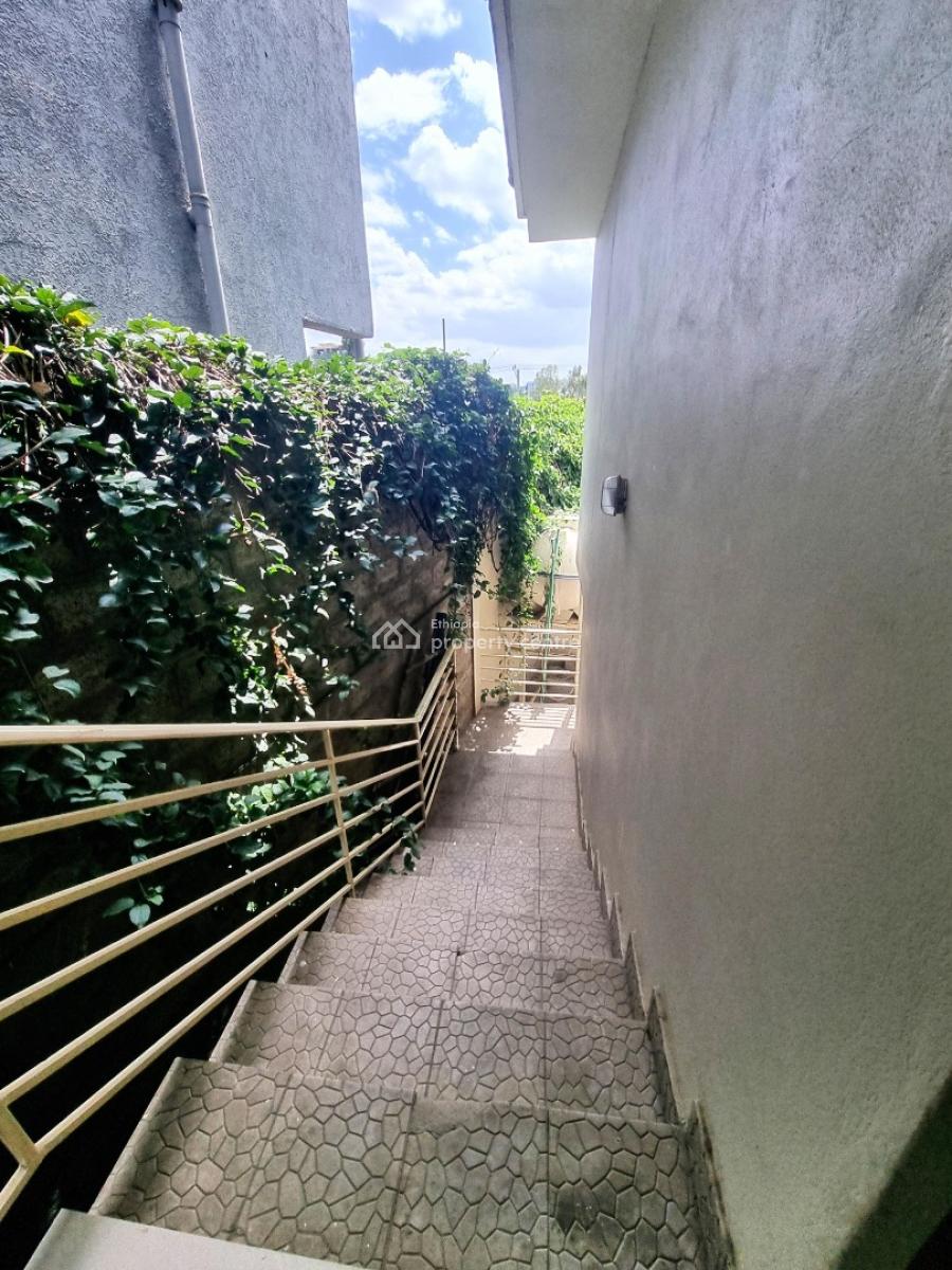 Family House in Bole, Bole, Addis Ababa, House for Rent