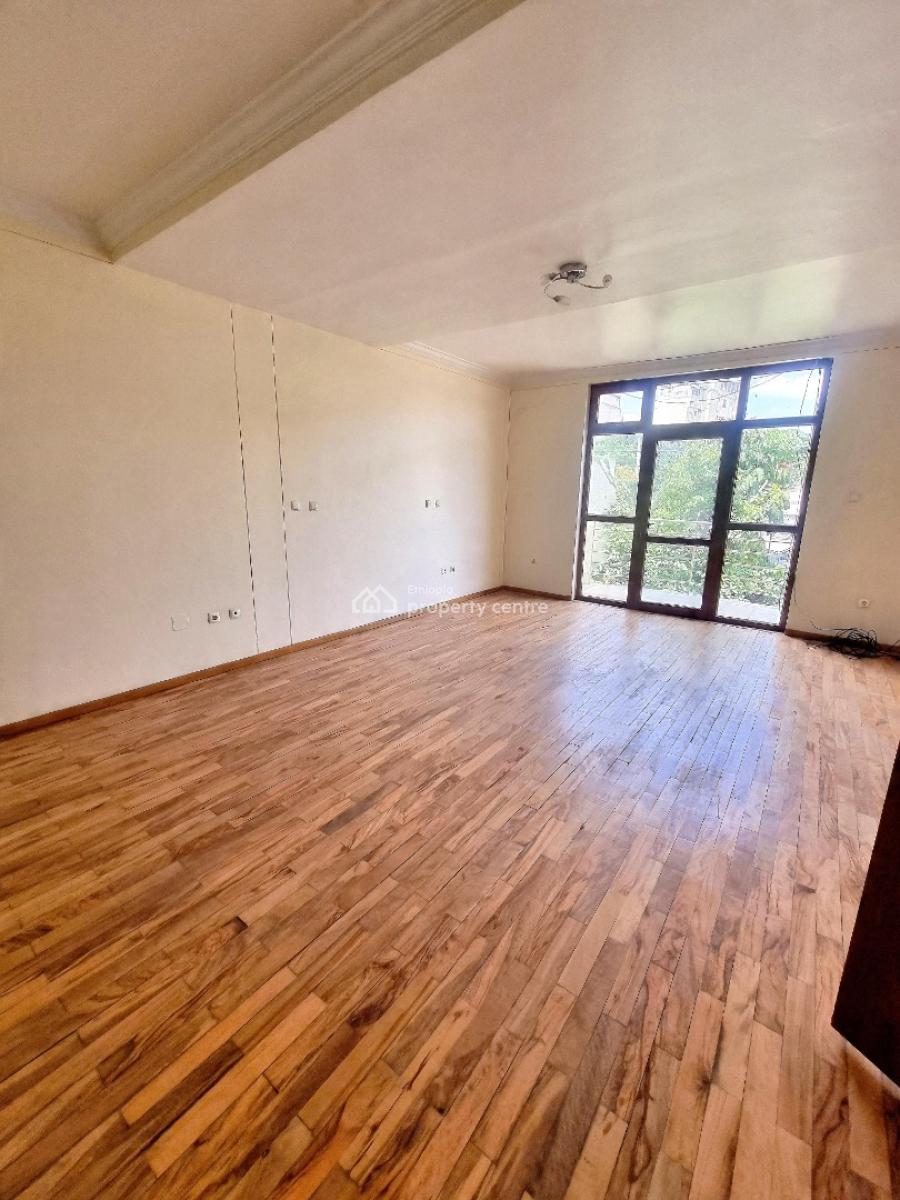 Family House in Bole, Bole, Addis Ababa, House for Rent