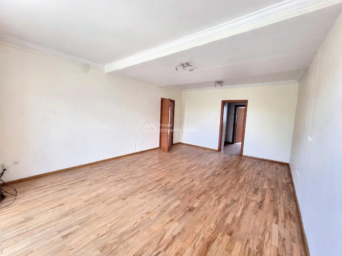 Family House in Bole, Bole, Addis Ababa, House for Rent