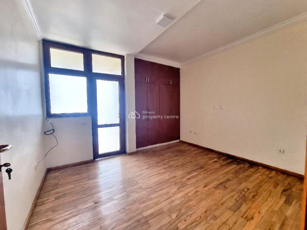Family House in Bole, Bole, Addis Ababa, House for Rent