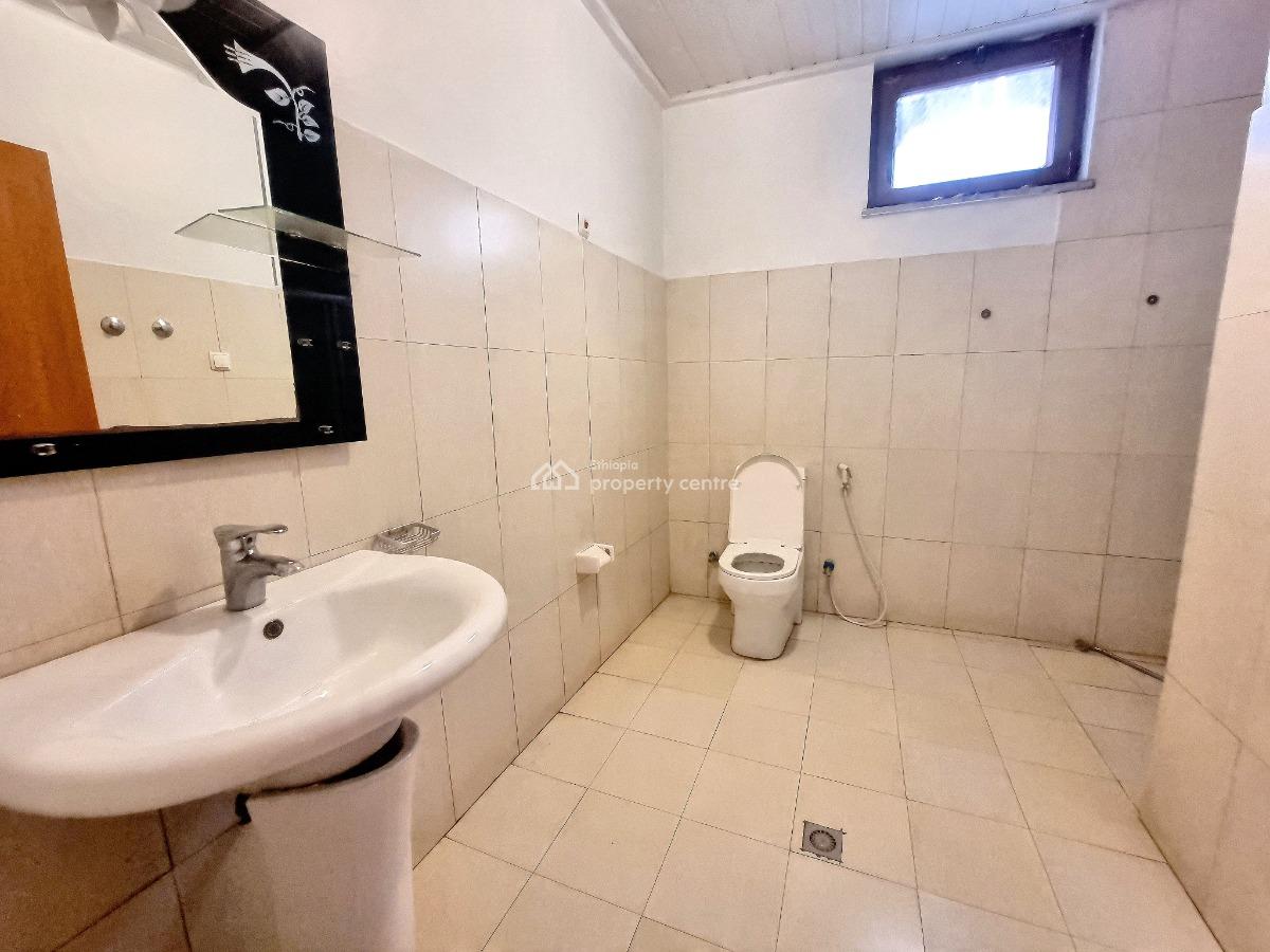 Family House in Bole, Bole, Addis Ababa, House for Rent