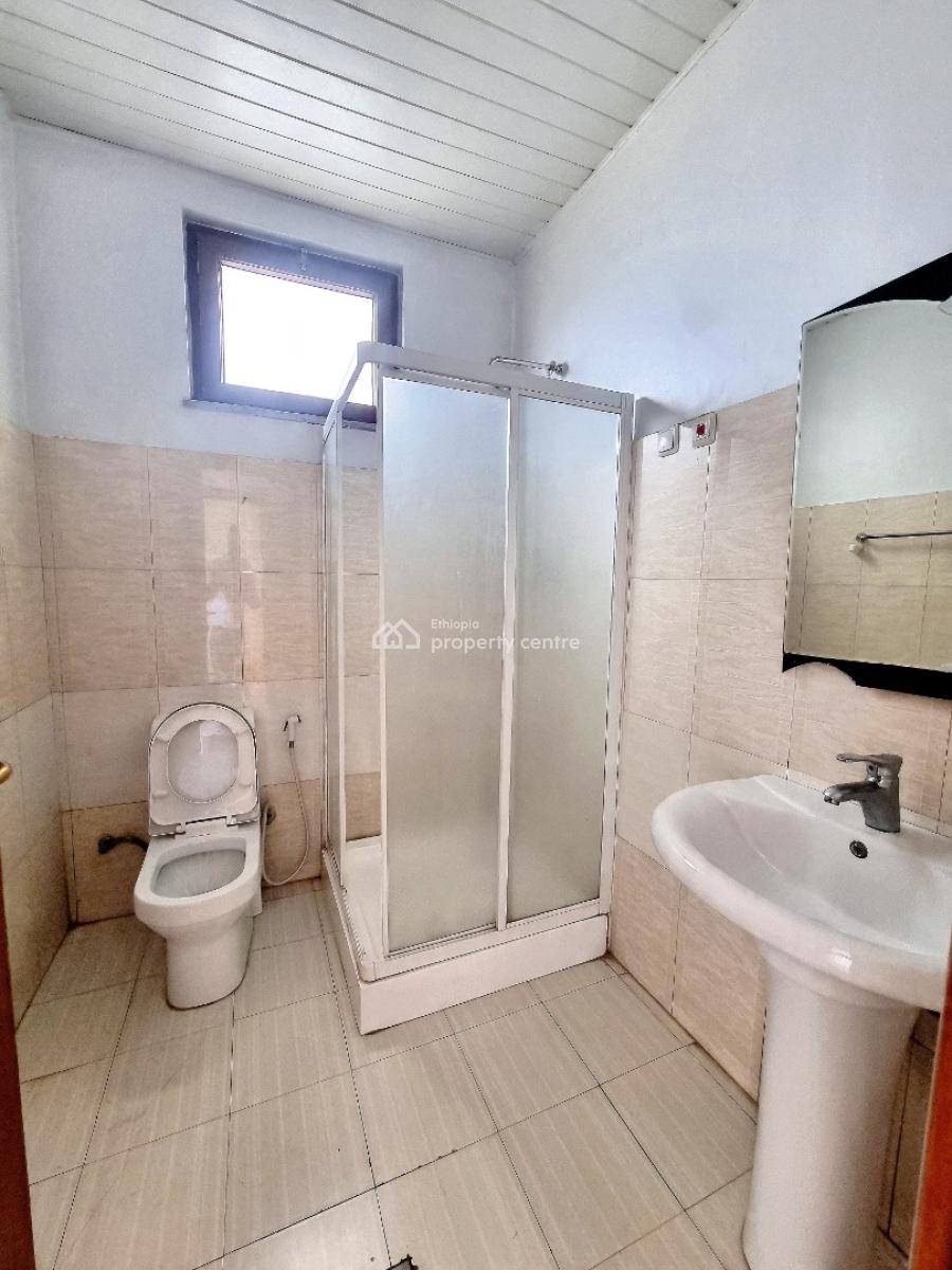 Family House in Bole, Bole, Addis Ababa, House for Rent