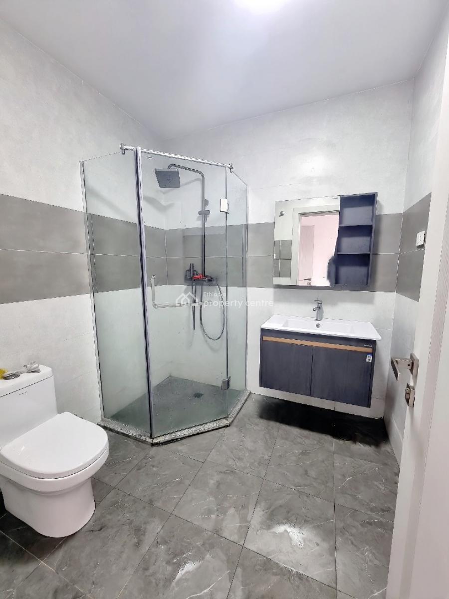 Modern Furnished 3-bedroom Apartment  Bole Near African Union, Bole, Addis Ababa, Apartment for Rent
