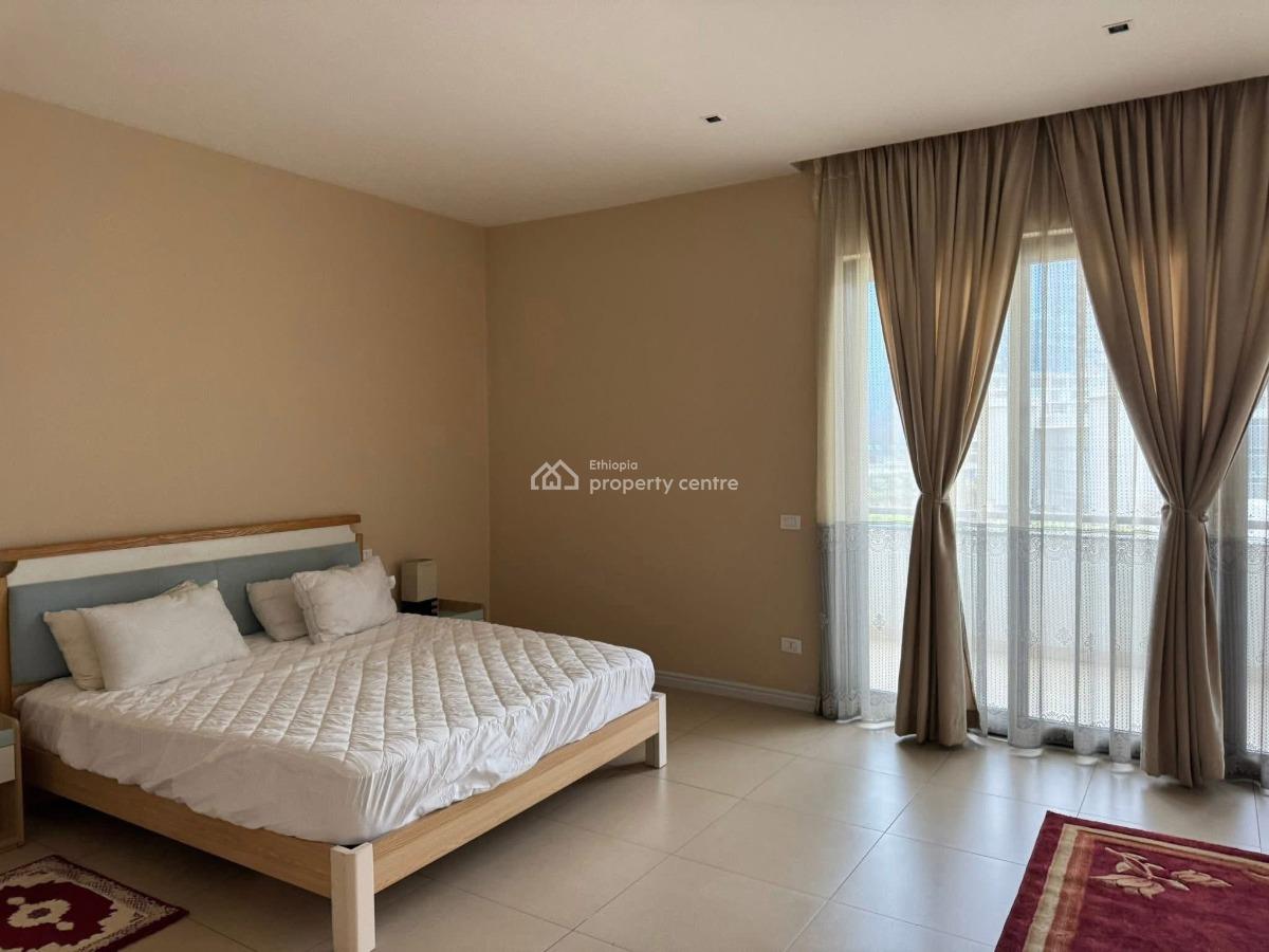 Spacious 400sqm Apartment, Bole, Bole, Addis Ababa, Apartment for Rent