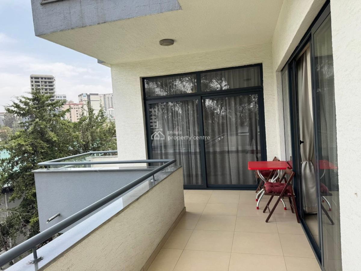 Spacious 400sqm Apartment, Bole, Bole, Addis Ababa, Apartment for Rent