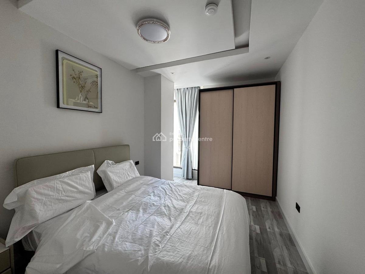 Brand New Fully Furnished Apartment, Bole, Jackros, Addis Ababa, Apartment for Rent