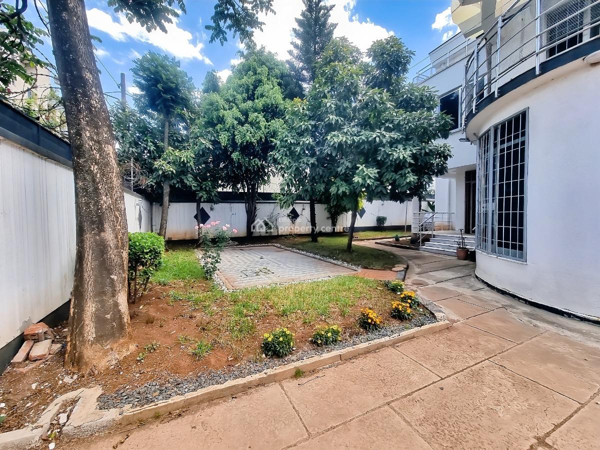 Private Residence in Bole, Addis Ababa, Bole, Addis Ababa, House for Rent