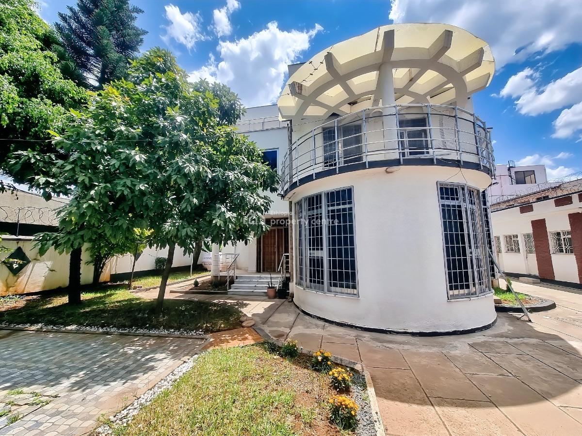Private Residence in Bole, Addis Ababa, Bole, Addis Ababa, House for Rent