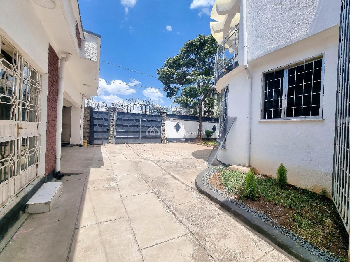 Private Residence in Bole, Addis Ababa, Bole, Addis Ababa, House for Rent